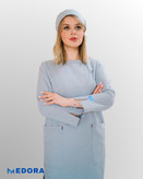ست اسکراب شلوار پزشکی