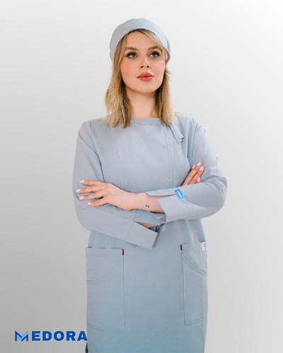 ست اسکراب شلوار پزشکی
