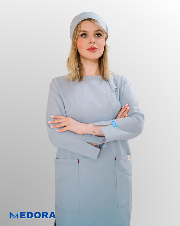 ست اسکراب شلوار پزشکی