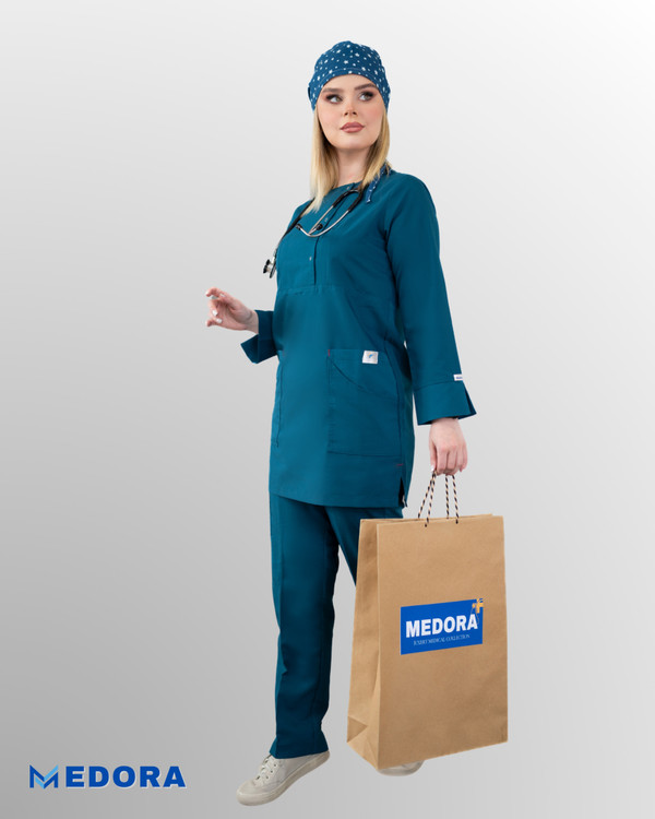 اسکراب شلوار زنانه