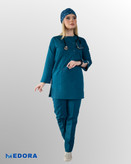 اسکراب پزشکی برای مراکز دولتی