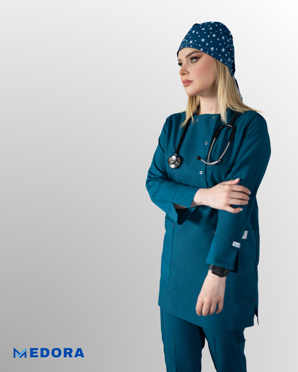 اسکراب کله غازی