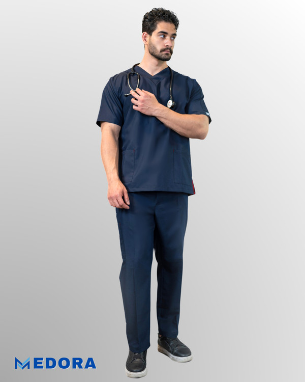 اسکراب مدل Basic