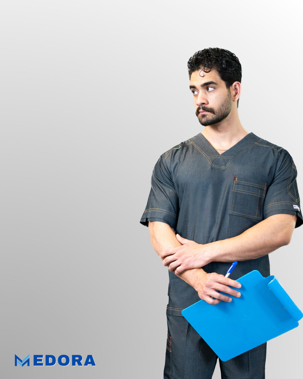 اسکراب طرح فلکس