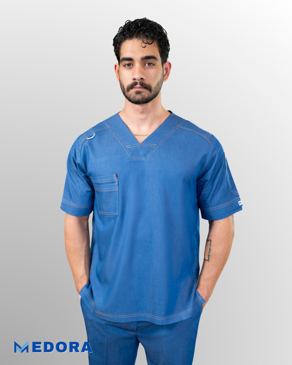 اسکراب مدل فلکس