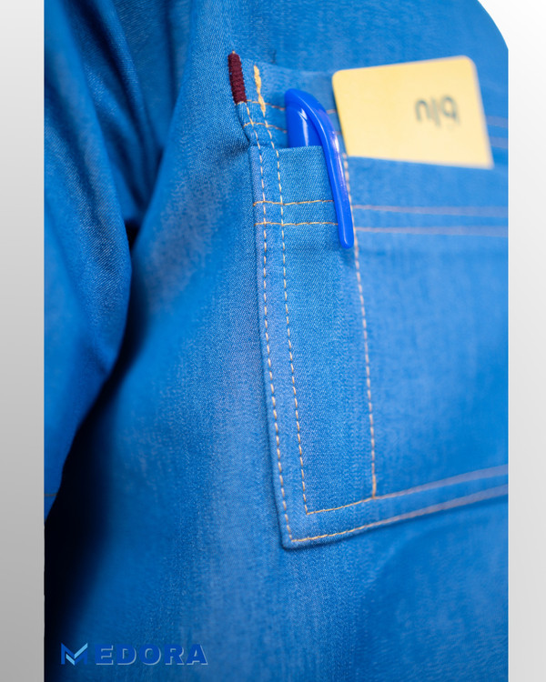 دوتا جیب همزمان